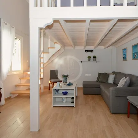 Apartment Ava