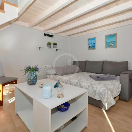 Ava Apartment Ermioni