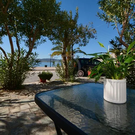 Apartment Ava