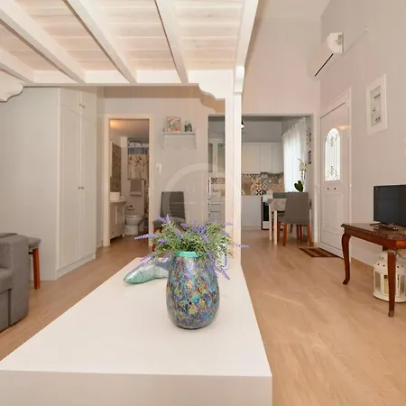 Ava * Ερμιόνη