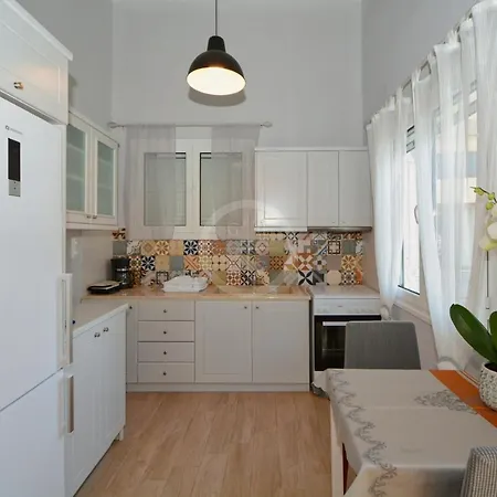 Ava Apartment Ermioni