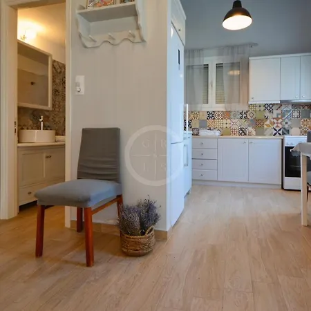 Ava Apartment Ermioni