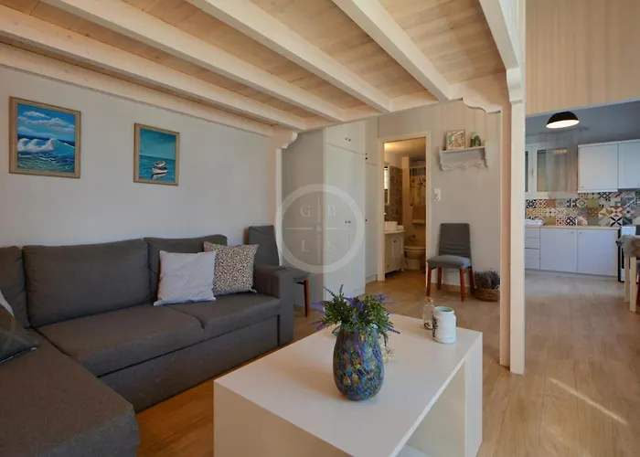 Ava Apartment Ermioni