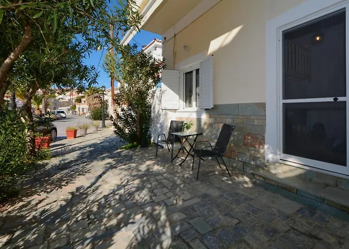 Ava * Ερμιόνη