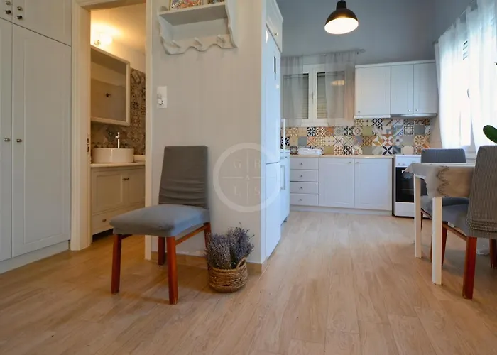 Ava Apartment Ermioni